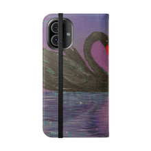 Load image into Gallery viewer, Original Sin - PHONE CASE WALLET for Samsung & iPhones - by Kerry Sandhu Art