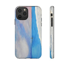 Load image into Gallery viewer, Cottesloe Dreaming - TOUGH PHONE CASES for Samsung & iPhones - by Kerry Sandhu Art