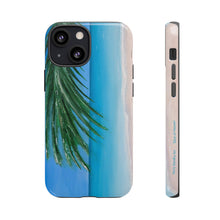 Load image into Gallery viewer, Slice of Heaven - TOUGH PHONE CASES for Samsung & iPhones - by Kerry Sandhu Art