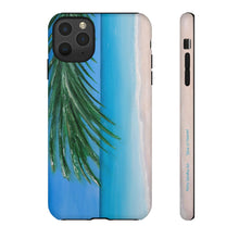 Load image into Gallery viewer, Slice of Heaven - TOUGH PHONE CASES for Samsung & iPhones - by Kerry Sandhu Art