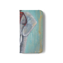 Load image into Gallery viewer, I'm Born Again - PHONE CASE WALLET - by Kerry Sandhu Art
