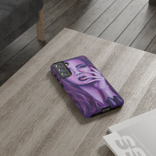Load image into Gallery viewer, Raise Hell - TOUGH PHONE CASES for Samsung & iPhones - by Kerry Sandhu Art