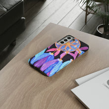 Load image into Gallery viewer, Sweet Dreams - TOUGH PHONE CASES for Samsung & iPhones - by Kerry Sandhu Art
