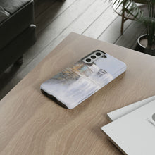 Load image into Gallery viewer, It's A Kind of Magic - TOUGH PHONE CASES for Samsung & iPhones - by Kerry Sandhu Art