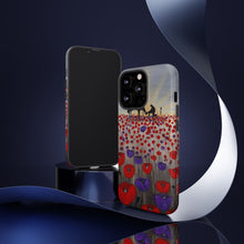 Load image into Gallery viewer, Benedictus - TOUGH PHONE CASES for Samsung & iPhones - by Kerry Sandhu Art