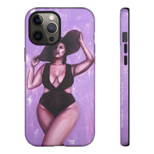 Load image into Gallery viewer, All About That Bass - TOUGH PHONE CASES for Samsung & iPhones - by Kerry Sandhu Art