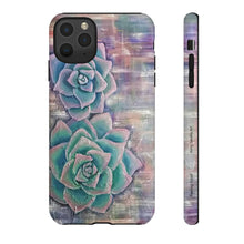 Load image into Gallery viewer, Feeling Good - TOUGH PHONE CASES for Samsung & iPhones - by Kerry Sandhu Art
