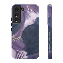 Load image into Gallery viewer, Tonight is the Night - TOUGH PHONE CASES - by Kerry Sandhu Art