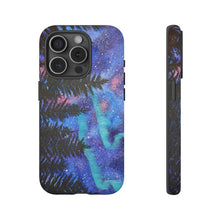Load image into Gallery viewer, Northern Lights - TOUGH PHONE CASES for Samsung & iPhones - by Kerry Sandhu Art