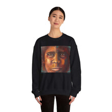 Load image into Gallery viewer, Sweatshirt 50/50 Cotton/Polyester, Medium-heavy fabric, Loose fit, true to size, Original art designs by Kerry Sandhu Art