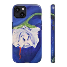 Load image into Gallery viewer, Life's Midnight - TOUGH PHONE CASES for Samsung & iPhones - by Kerry Sandhu Art