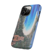 Load image into Gallery viewer, Down Under - TOUGH PHONE CASES for Samsung & iPhones - by Kerry Sandhu Art