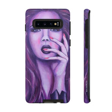 Load image into Gallery viewer, Raise Hell - TOUGH PHONE CASES for Samsung & iPhones - by Kerry Sandhu Art