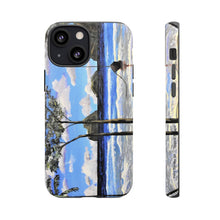 Load image into Gallery viewer, Tropical Escape - TOUGH PHONE CASES for Samsung & iPhones - by Kerry Sandhu Art