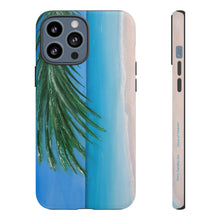 Load image into Gallery viewer, Slice of Heaven - TOUGH PHONE CASES for Samsung & iPhones - by Kerry Sandhu Art