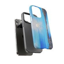 Load image into Gallery viewer, My Island Home - TOUGH PHONE CASES for Samsung & iPhones - by Kerry Sandhu Art