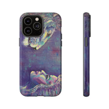 Load image into Gallery viewer, True Colours - TOUGH PHONE CASES for Samsung & iPhones - by Kerry Sandhu Art