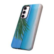 Load image into Gallery viewer, Slice of Heaven - TOUGH PHONE CASES for Samsung & iPhones - by Kerry Sandhu Art