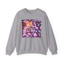 Load image into Gallery viewer, Sweatshirt 50/50 Cotton/Polyester, Medium-heavy fabric, Loose fit, true to size, Original art designs by Kerry Sandhu Art