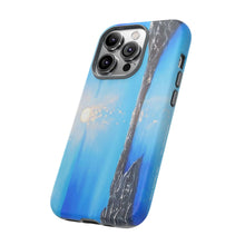 Load image into Gallery viewer, My Island Home - TOUGH PHONE CASES for Samsung & iPhones - by Kerry Sandhu Art