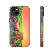 Load image into Gallery viewer, Wine Time in the Ferguson - TOUGH PHONE CASES for Samsung & iPhones - by Kerry Sandhu Art