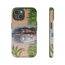 Load image into Gallery viewer, Tranquility - TOUGH PHONE CASES for Samsung & iPhones - by Kerry Sandhu Art