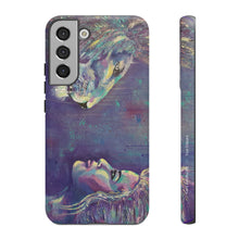 Load image into Gallery viewer, True Colours - TOUGH PHONE CASES for Samsung & iPhones - by Kerry Sandhu Art