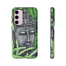 Load image into Gallery viewer, Where Eagles Have Been - TOUGH PHONE CASES for Samsung & iPhones - by Kerry Sandhu Art