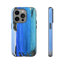 Load image into Gallery viewer, Frenchman's Bay - TOUGH PHONE CASES for Samsung & iPhones - by Kerry Sandhu Art