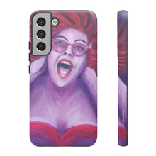 Load image into Gallery viewer, This Is Me - TOUGH PHONE CASES for Samsung & iPhones - by Kerry Sandhu Art