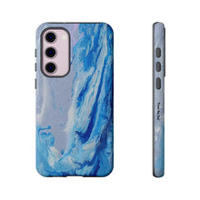 Load image into Gallery viewer, From The Sea - TOUGH PHONE CASES for Samsung & iPhones - by Kerry Sandhu Art