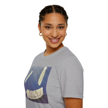 Load image into Gallery viewer, T-Shirt made from very soft materials, no side seams. Feels like bliss to wear! Many designs by Kerry Sandhu Art