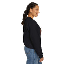 Load image into Gallery viewer, Sweatshirt 50/50 Cotton/Polyester, Medium-heavy fabric, Loose fit, true to size, Original art designs by Kerry Sandhu Art