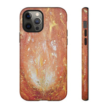 Load image into Gallery viewer, Change is Coming - TOUGH PHONE CASES for Samsung & iPhones - by Kerry Sandhu Art