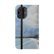 Load image into Gallery viewer, Soul Revival - PHONE CASE WALLET for Samsung & iPhones - by Kerry Sandhu Art