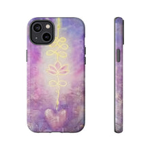 Load image into Gallery viewer, This Is It (Your Soul) - TOUGH PHONE CASES for Samsung & iPhones - Designed from original artwork