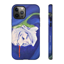 Load image into Gallery viewer, Life's Midnight - TOUGH PHONE CASES for Samsung & iPhones - by Kerry Sandhu Art