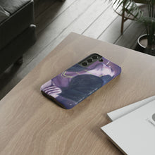 Load image into Gallery viewer, Tonight is the Night - TOUGH PHONE CASES - by Kerry Sandhu Art