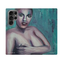 Load image into Gallery viewer, Bootylicious - PHONE CASE WALLET for Samsung & iPhones - by Kerry Sandhu Art