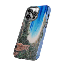 Load image into Gallery viewer, Down Under - TOUGH PHONE CASES for Samsung & iPhones - by Kerry Sandhu Art