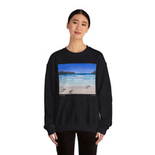 Load image into Gallery viewer, Sweatshirt 50/50 Cotton/Polyester, Medium-heavy fabric, Loose fit, true to size, Original art designs by Kerry Sandhu Art