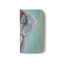 Load image into Gallery viewer, I'm Born Again - PHONE CASE WALLET - by Kerry Sandhu Art