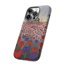 Load image into Gallery viewer, Benedictus - TOUGH PHONE CASES for Samsung & iPhones - by Kerry Sandhu Art