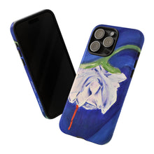 Load image into Gallery viewer, Life's Midnight - TOUGH PHONE CASES for Samsung & iPhones - by Kerry Sandhu Art
