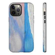 Load image into Gallery viewer, Cottesloe Dreaming - TOUGH PHONE CASES for Samsung & iPhones - by Kerry Sandhu Art