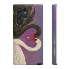 Load image into Gallery viewer, Original Sin - TOUGH PHONE CASES for Samsung & iPhones - by Kerry Sandhu Art