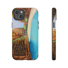 Load image into Gallery viewer, Colossal - TOUGH PHONE CASES for Samsung & iPhones - by Kerry Sandhu Art