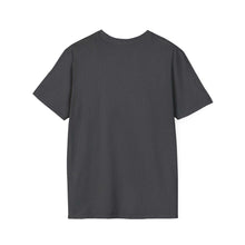 Load image into Gallery viewer, T-Shirt made from very soft materials, no side seams. Feels like bliss to wear! Many designs by Kerry Sandhu Art