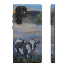 Load image into Gallery viewer, Morning Has Broken - TOUGH PHONE CASES for Samsung & iPhones - by Kerry Sandhu Art