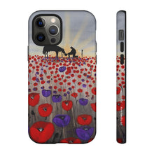 Load image into Gallery viewer, Benedictus - TOUGH PHONE CASES for Samsung & iPhones - by Kerry Sandhu Art